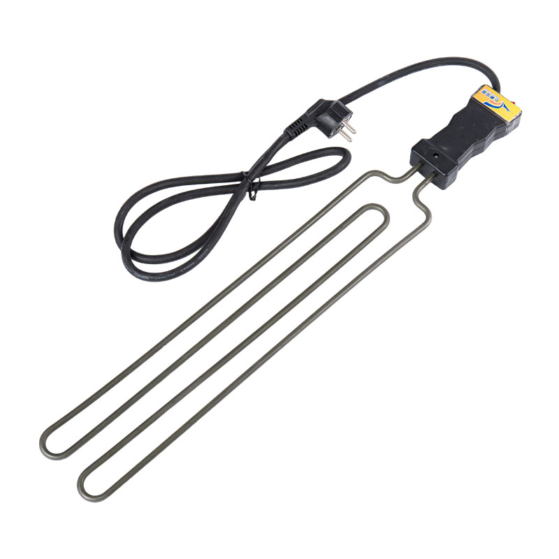 FP-281 electric charcoal lighter with handle