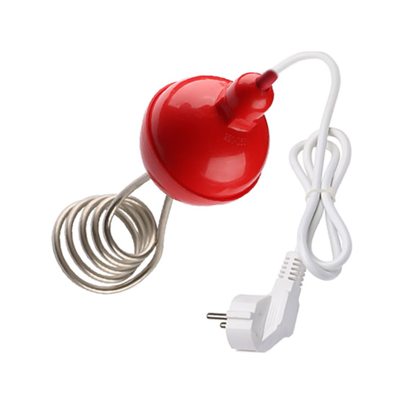 FP-230 Electric Floating Immersion Water Heater For Bath FP-230