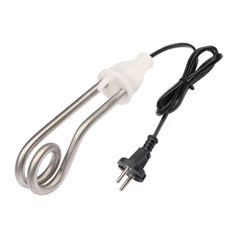 Mini Immersion Water Heater For Travel FP-235