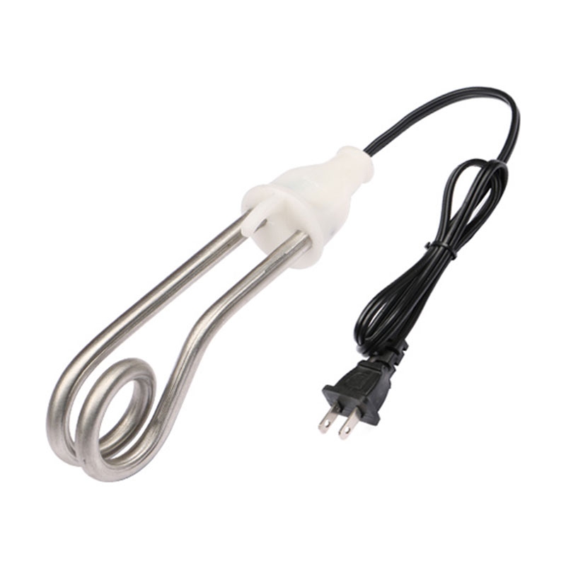 Mini Immersion Water Heater For Travel FP-235