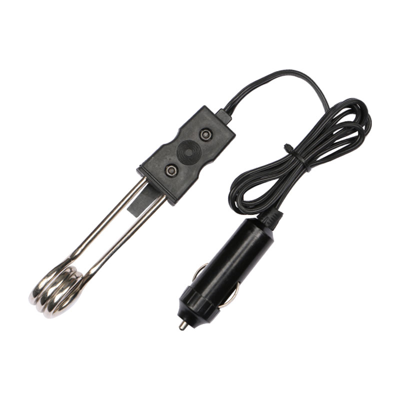 Vehicle-mounted  DC 12 24V Immersion Water Heater FP-237,FP-238,FP-239