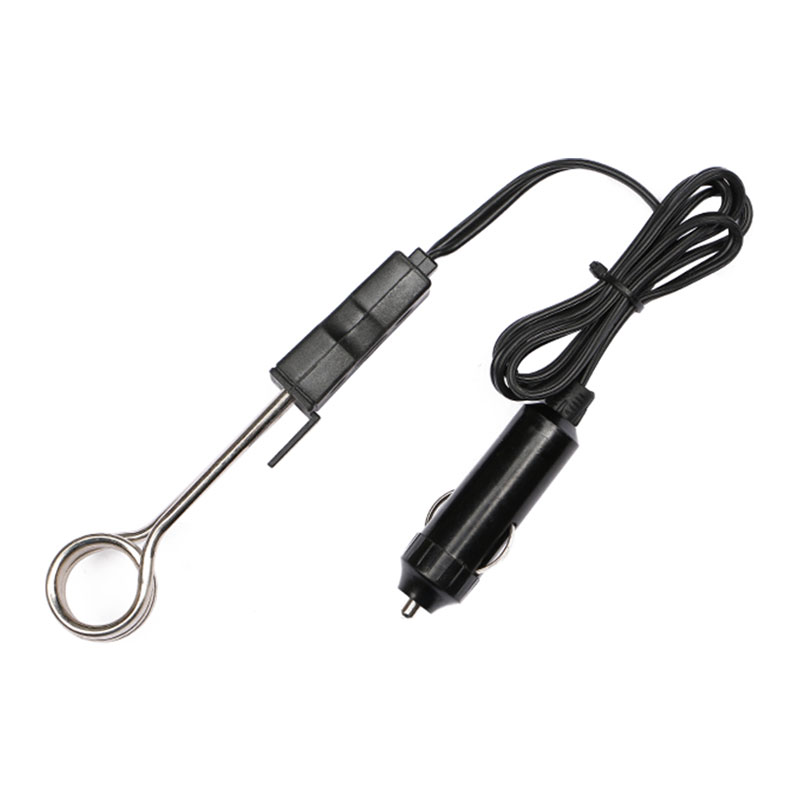 Vehicle-mounted  DC 12 24V Immersion Water Heater FP-237,FP-238,FP-239