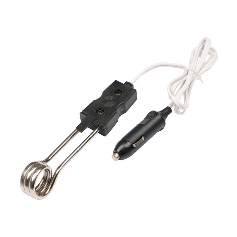 Vehicle-mounted  DC 12 24V Immersion Water Heater FP-237,FP-238,FP-239