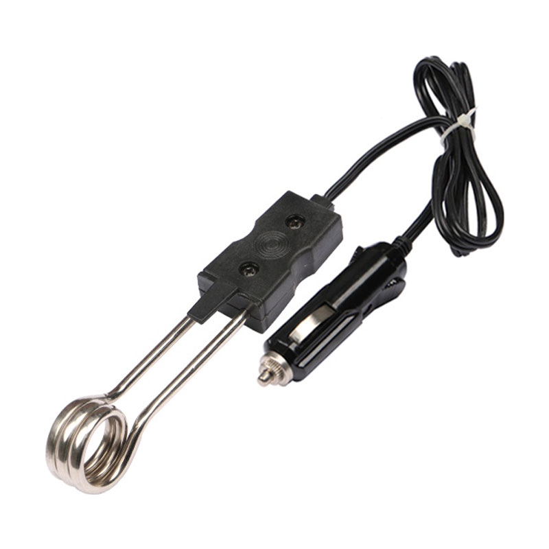 Vehicle-mounted  DC 12 24V Immersion Water Heater FP-237,FP-238,FP-239