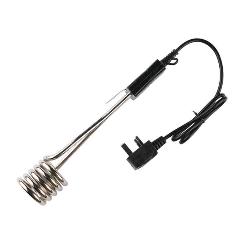 1000w Immersion Water Heater With Indicator Light FP-278