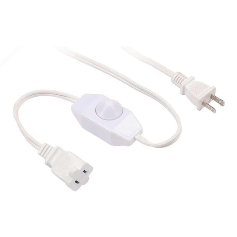 The In-Line Switch Household Extension Cords FP-684,FP-686