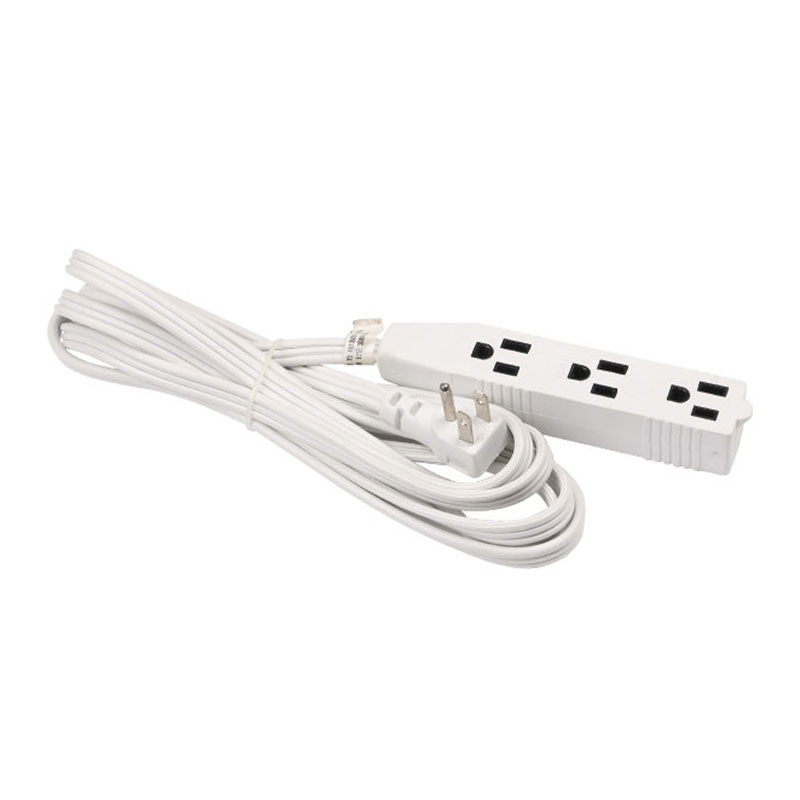 The American Standard Household Multi-Outlet Extension Cords FP-694,FP-698