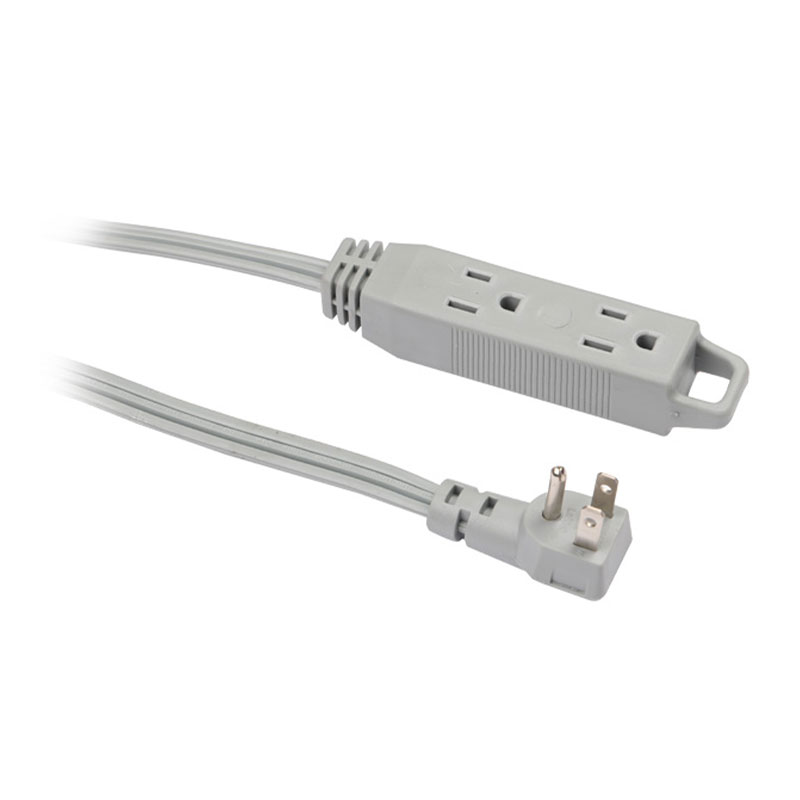 The American Standard Household Multi-Outlet Extension Cords FP-694,FP-698
