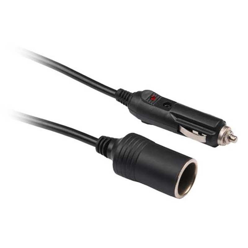 Car Cigarette Lighter Extension Cords FP-728,FP-730
