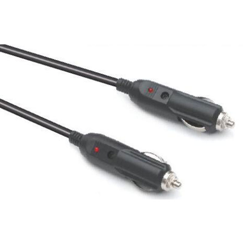 Car Cigarette Lighter Extension Cords FP-728,FP-730