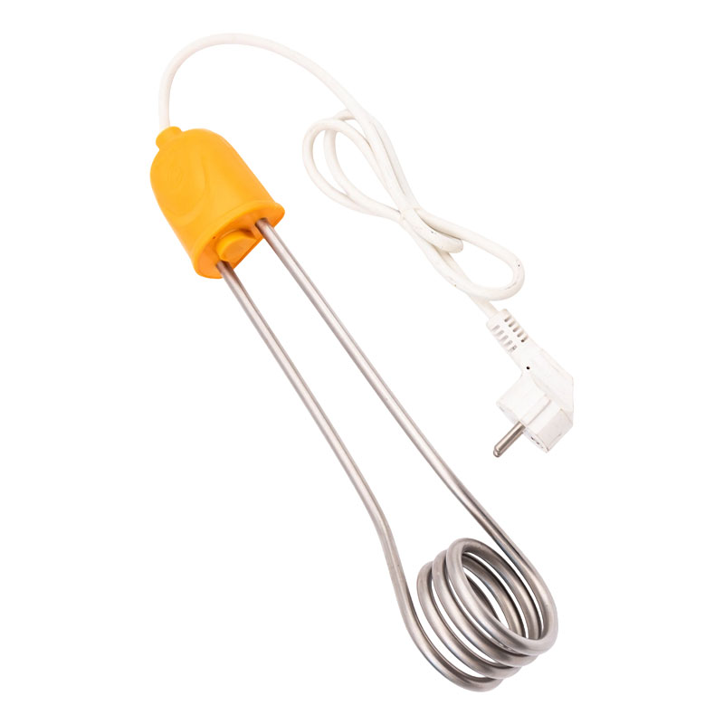 Patent Immersion Water Heater With Temperature Controller FP-203,204,206