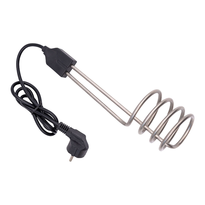 Patent Immersion Water Heater With Temperature Controller FP-203,204,206