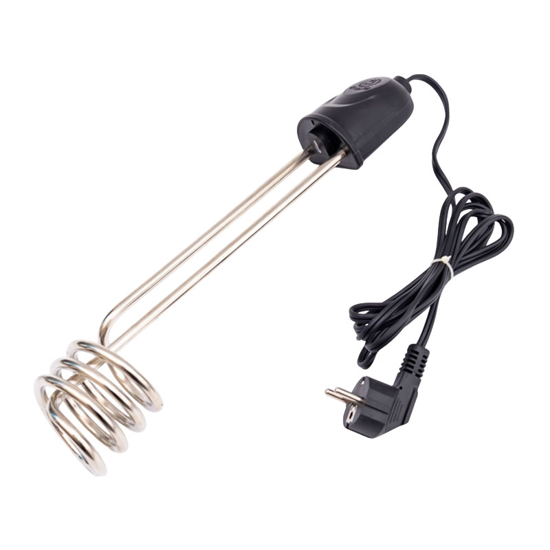 Patent Immersion Water Heater With Temperature Controller FP-203,204,206