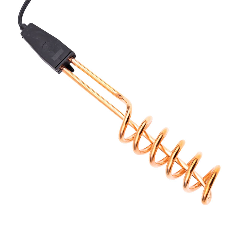 Instant Portable Electric Immersion Water Boiler FP-218,219,234