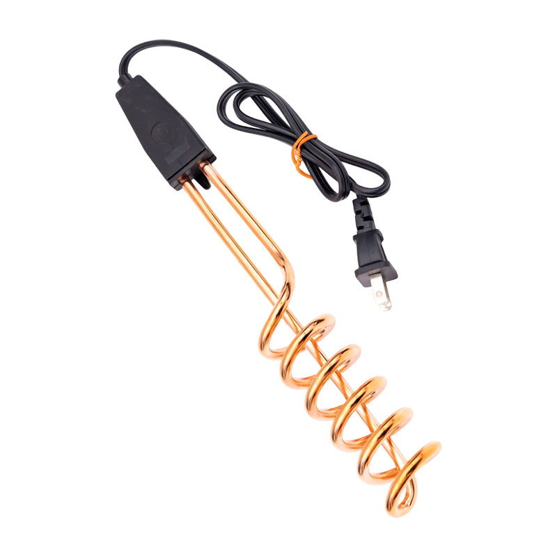 Instant Portable Electric Immersion Water Boiler FP-218,219,234