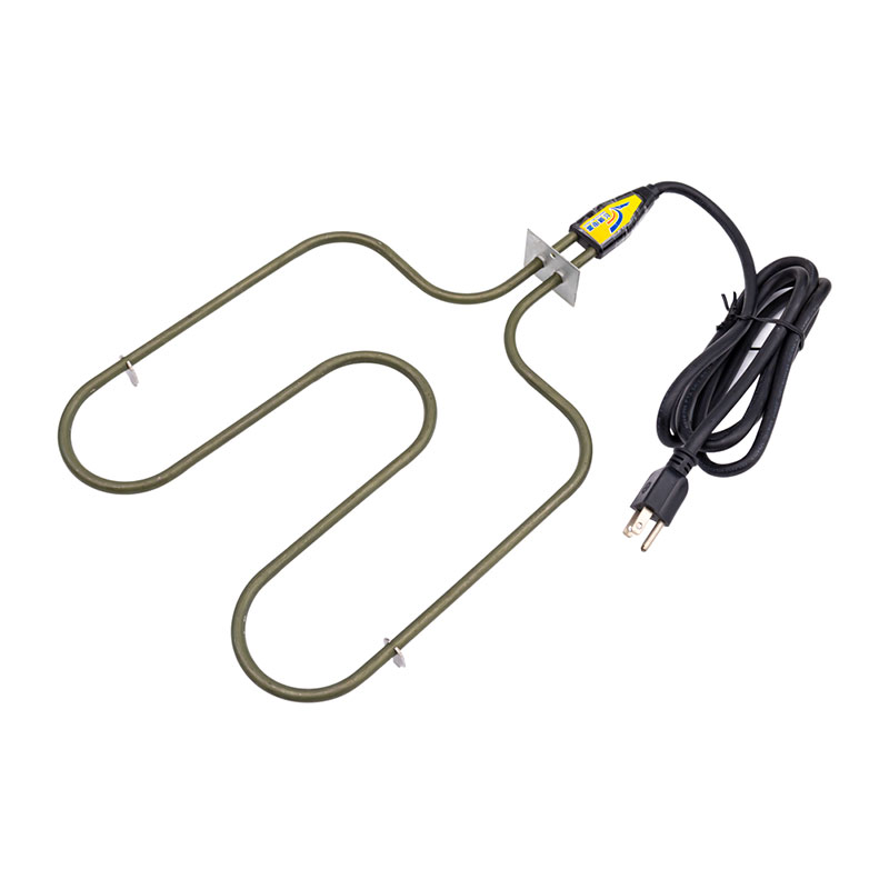 BBQ Grill Heating Element With Handle FP-207,281,283