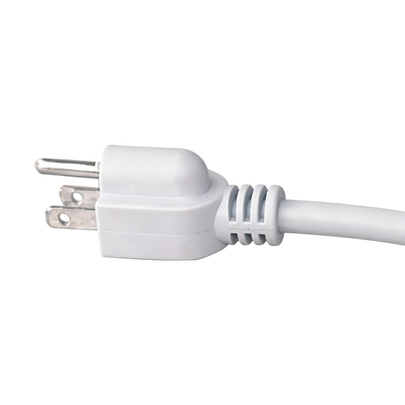 US Standard Power Strip With Multiple Outlets And Rocker Switch