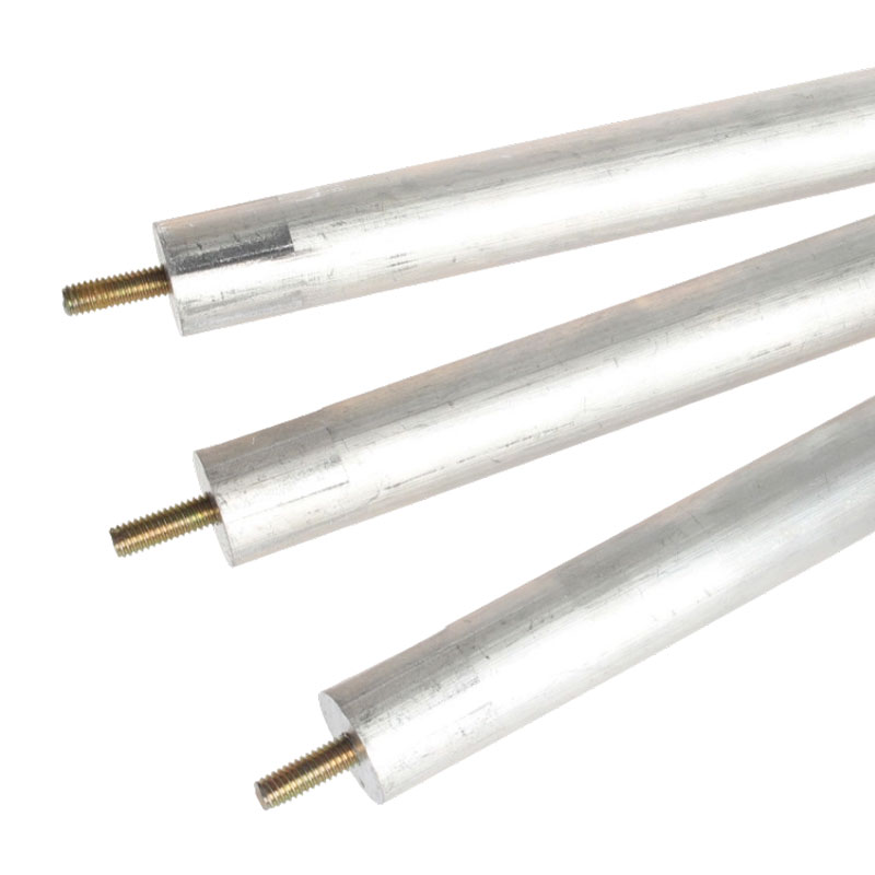 Magnesium Anode Rod for Electric Water Heater