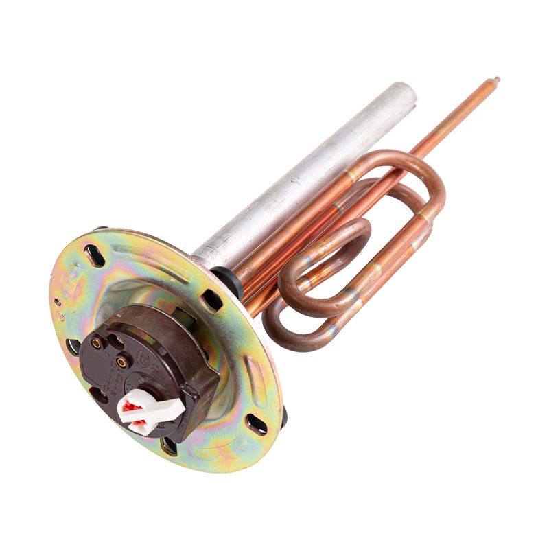 FP-590 2000w water boiler copper heating element kit