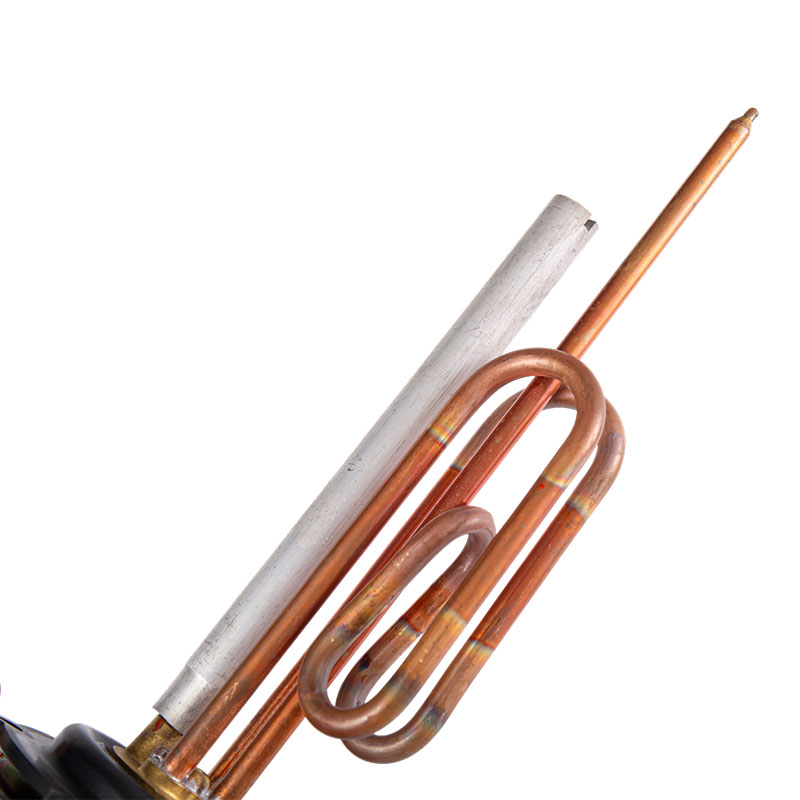 FP-590 2000w water boiler copper heating element kit