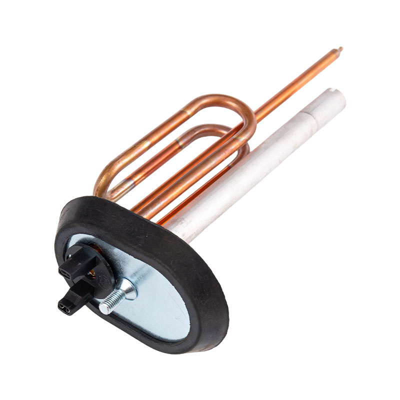 FP-580 electric boiler copper Immersion replacement kit