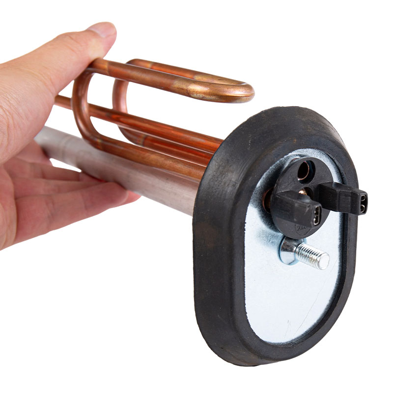 FP-580 electric boiler copper Immersion replacement kit