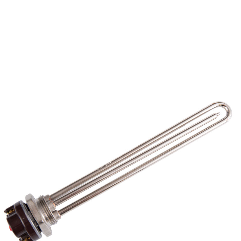 FP-545 1500W/2000W electric water heater heating element with thermostat