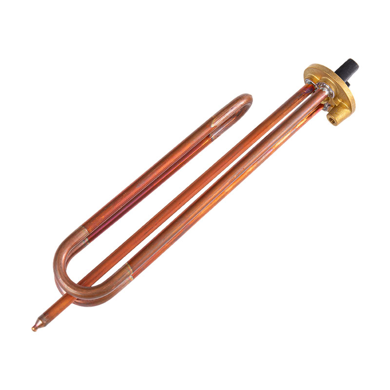 FP-558,568 2000w Copper Tube Water Heating Element