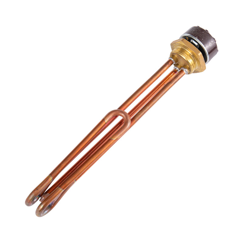FP-551,553 Copper Immersion Heater Element