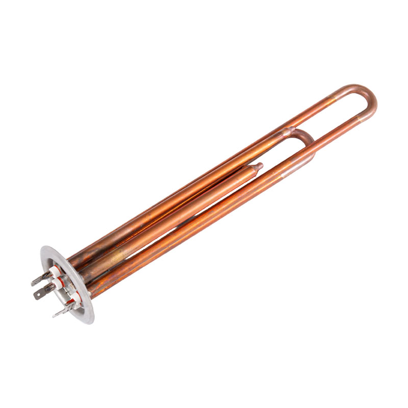 FP-578 2000W copper water boiler heating tube