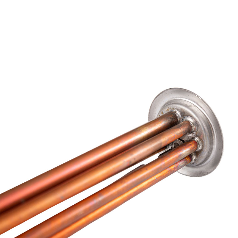 FP-578 2000W copper water boiler heating tube