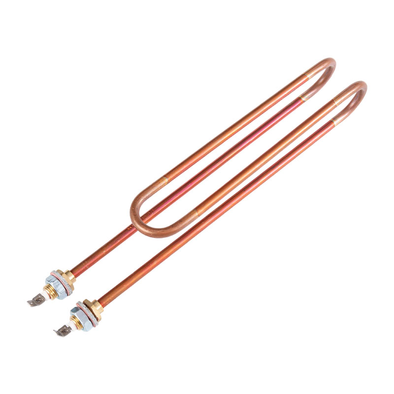 FP-536C 3000W Bulgaria customizable water heater element