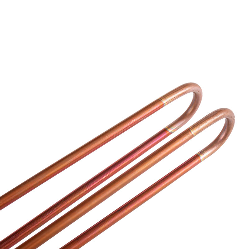 FP-536C 3000W Bulgaria customizable water heater element