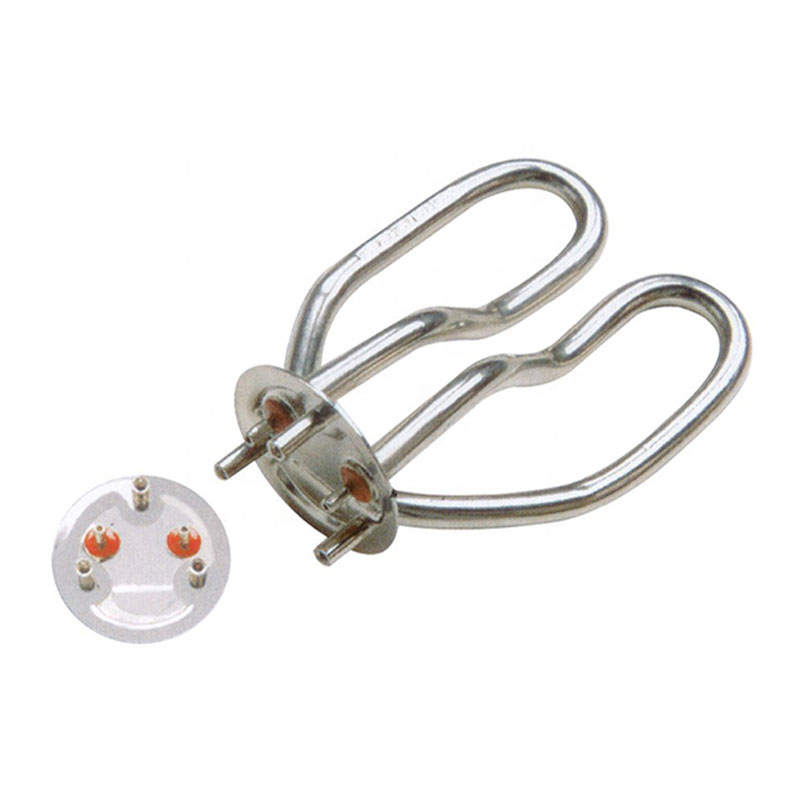 FP-502&503 stainless electric kettle spare parts heating tube