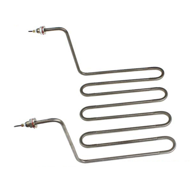 FP-466&478 electric heating element for deep fryer