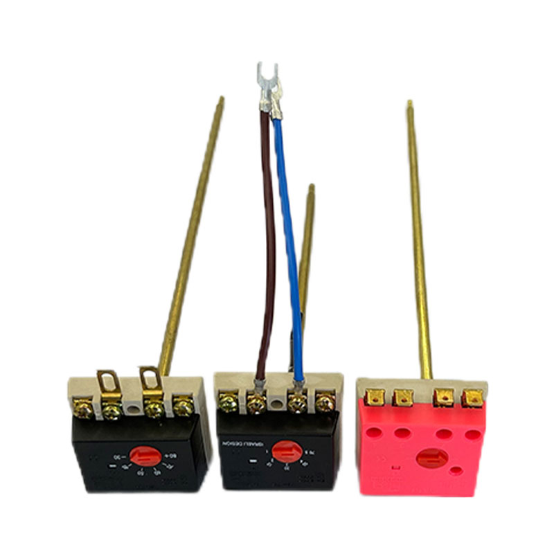 Adjustable Temperature Stem Thermostat for Electric Water Heater