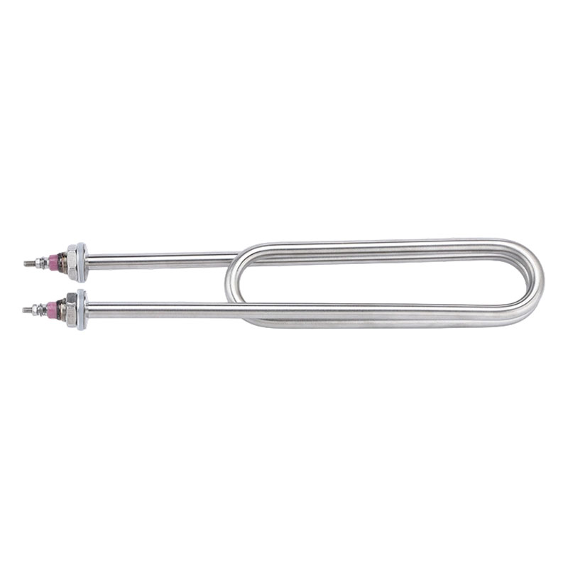 FP-565 stainless tubular heater for rice steamer