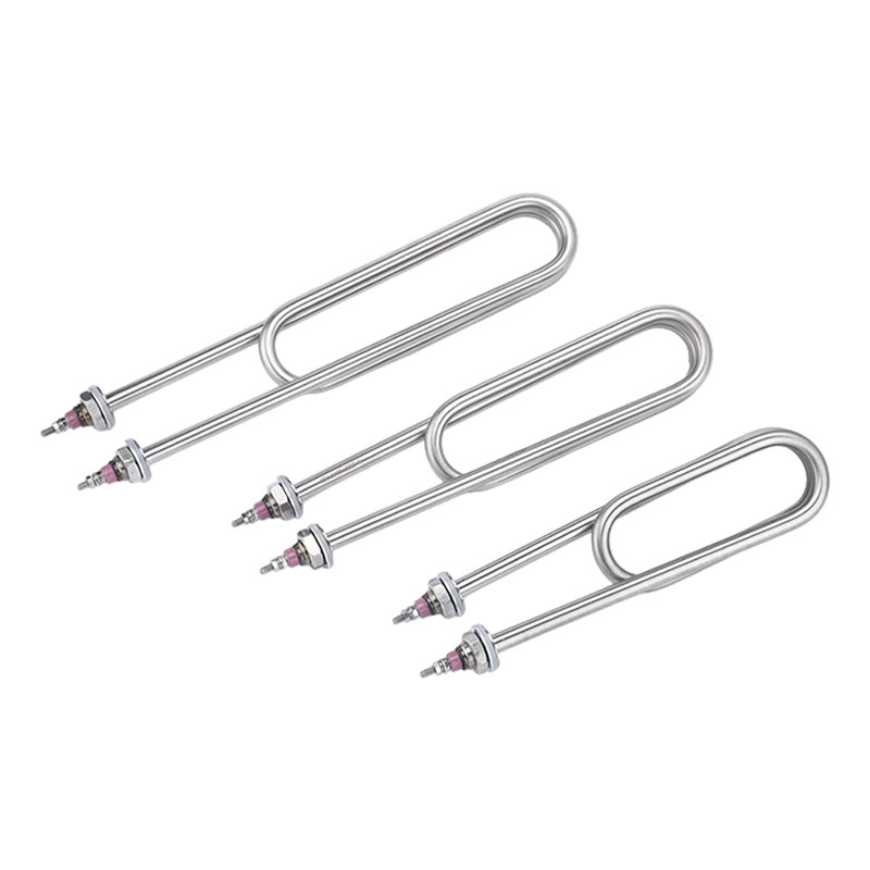 FP-565 stainless tubular heater for rice steamer